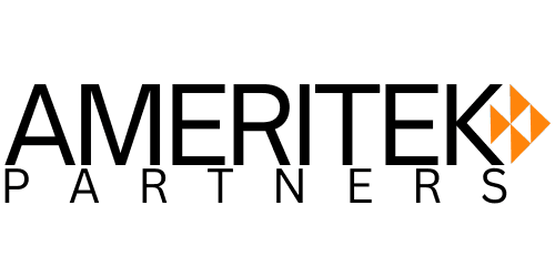 Ameritek Partners Logo