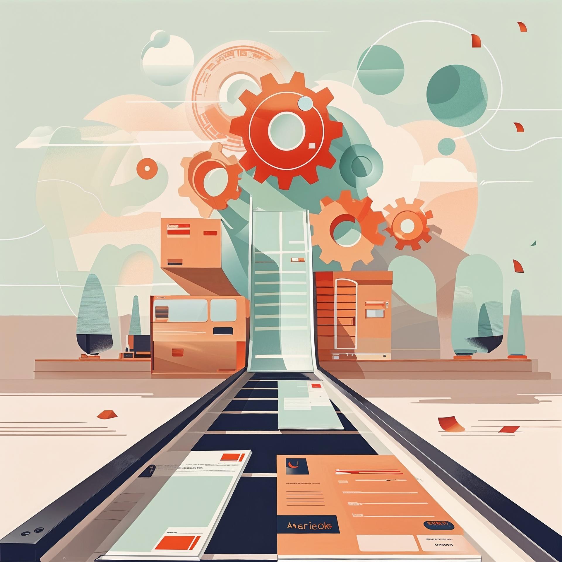 Lean AI Stack: The Small Team’s Secret Weapon in 2025
