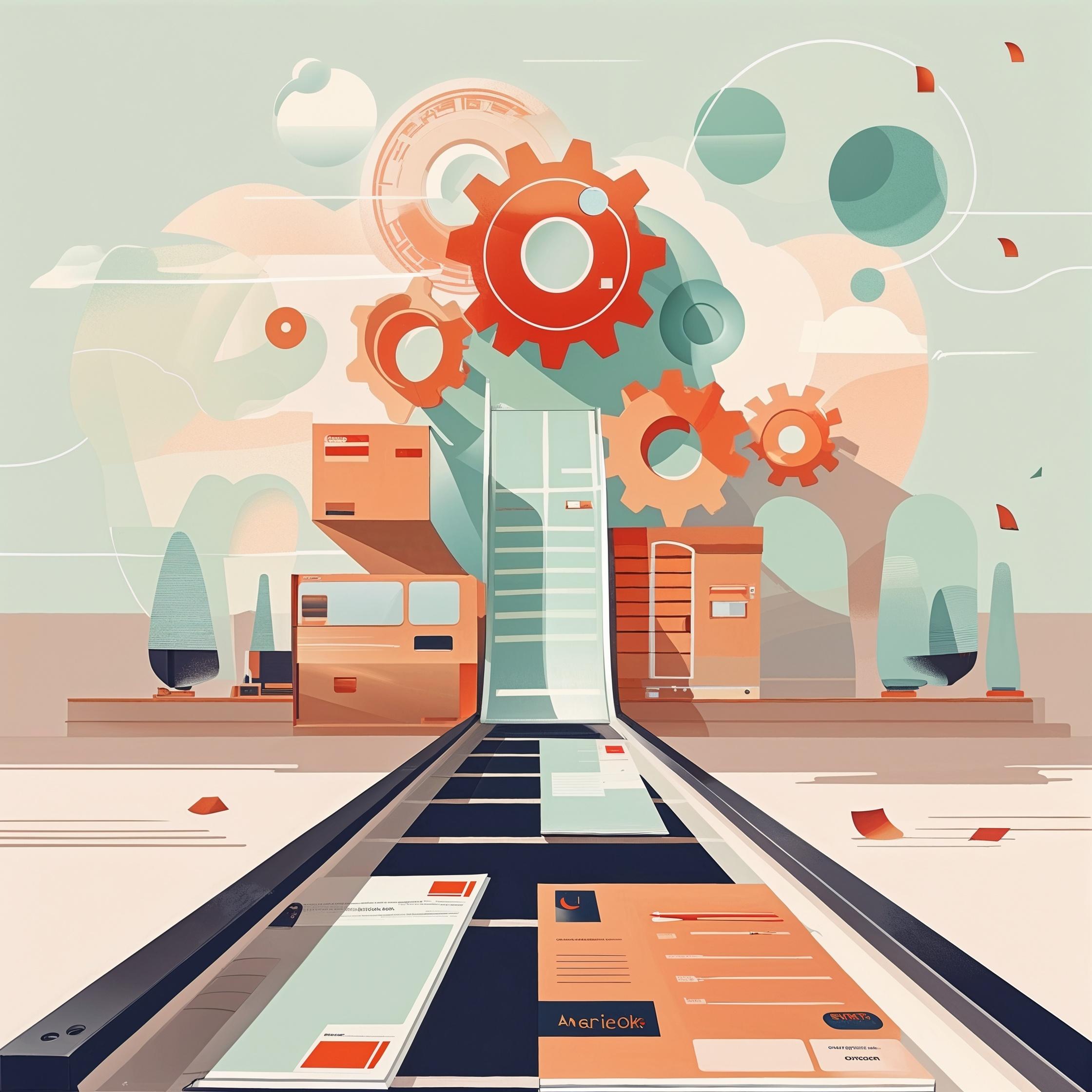 Lean AI Stack: The Small Team’s Secret Weapon in 2025