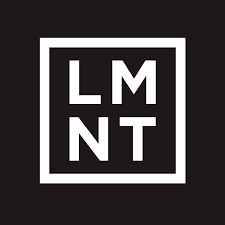 LMNT Electrolytes logo
