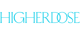 HigherDOSE Infrared Mat logo