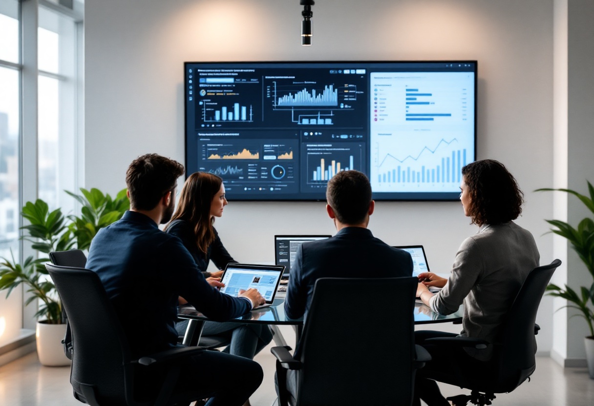 From Manual Tasks to Automated Flow