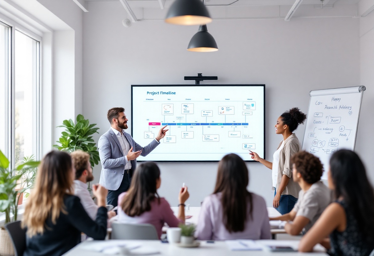 Ready to Transform Your Operations?
