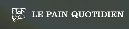 Le Pain Quotidien