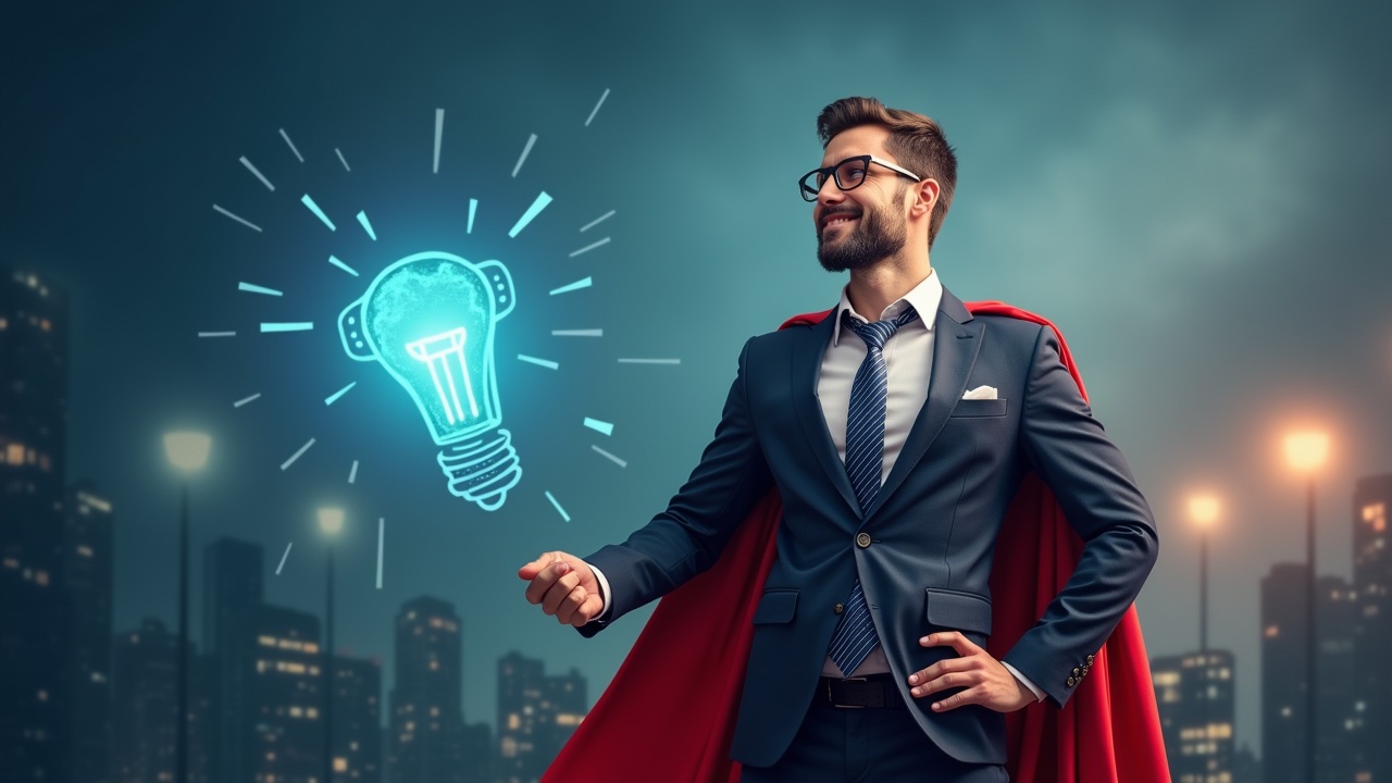 Transform Your Leadership Through 1:1 Coaching